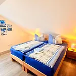 Apartman Ruheoase Sachsenbrunn Hochwertig Sanierte Ferienapartments Am Werratalradweg