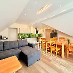 Ruheoase Sachsenbrunn Hochwertig Sanierte Ferienapartments Am Werratalradweg *