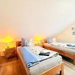 Apartman Ruheoase Sachsenbrunn Hochwertig Sanierte Ferienapartments Am Werratalradweg