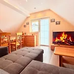 Apartman Ruheoase Sachsenbrunn Hochwertig Sanierte Ferienapartments Am Werratalradweg Eisfeld