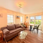 Apartman Ruheoase Sachsenbrunn Hochwertig Sanierte Ferienapartments Am Werratalradweg