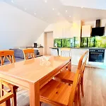 Apartman Ruheoase Sachsenbrunn Hochwertig Sanierte Ferienapartments Am Werratalradweg