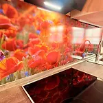 Ruheoase Sachsenbrunn Hochwertig Sanierte Ferienapartments Am Werratalradweg