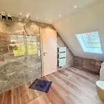 Ruheoase Sachsenbrunn Hochwertig Sanierte Ferienapartments Am Werratalradweg